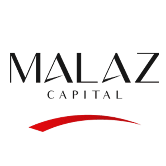 Malaz Capital : Brand Short Description Type Here.