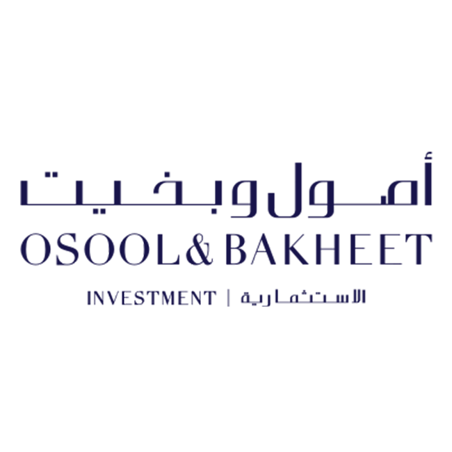 Osool & Bakheet : Brand Short Description Type Here.