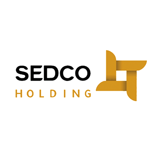 SEDCO : Brand Short Description Type Here.